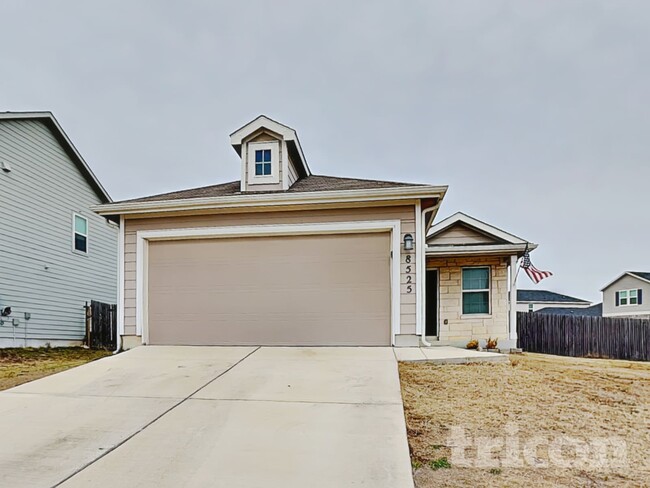 Building Photo - 8525 Amistad Cove