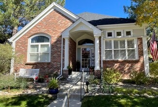 Building Photo - 1011 S Valentia St