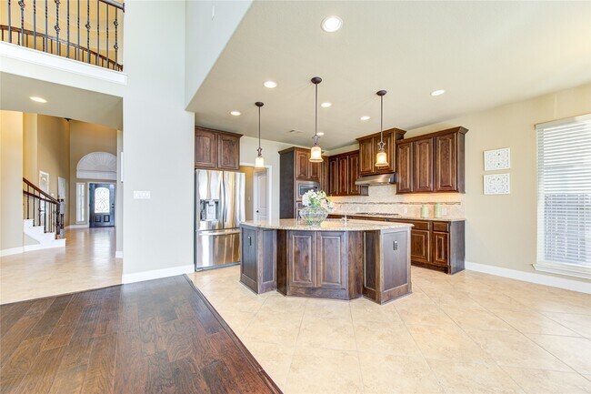 Building Photo - 4623 Montcliff Bend Ln