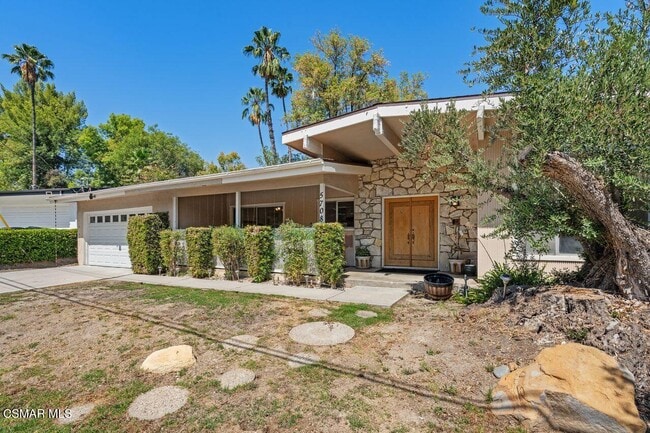 Building Photo - 5708 Wilhelmina Ave