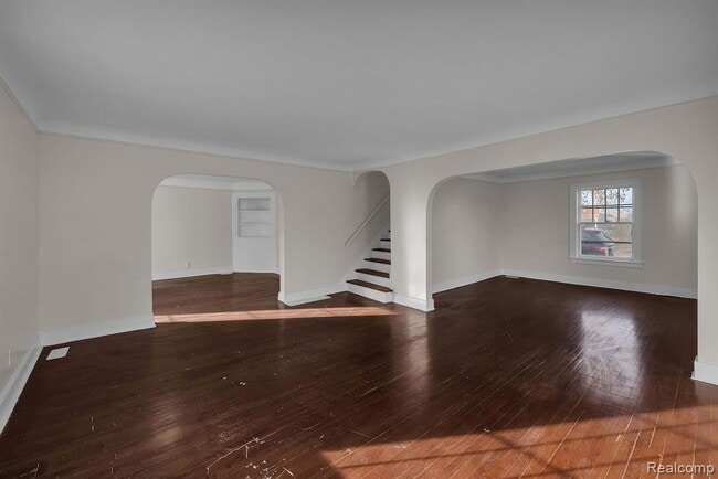 Building Photo - 3524 S Haggerty Rd