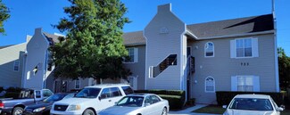 Building Photo - 731 Bragg Dr