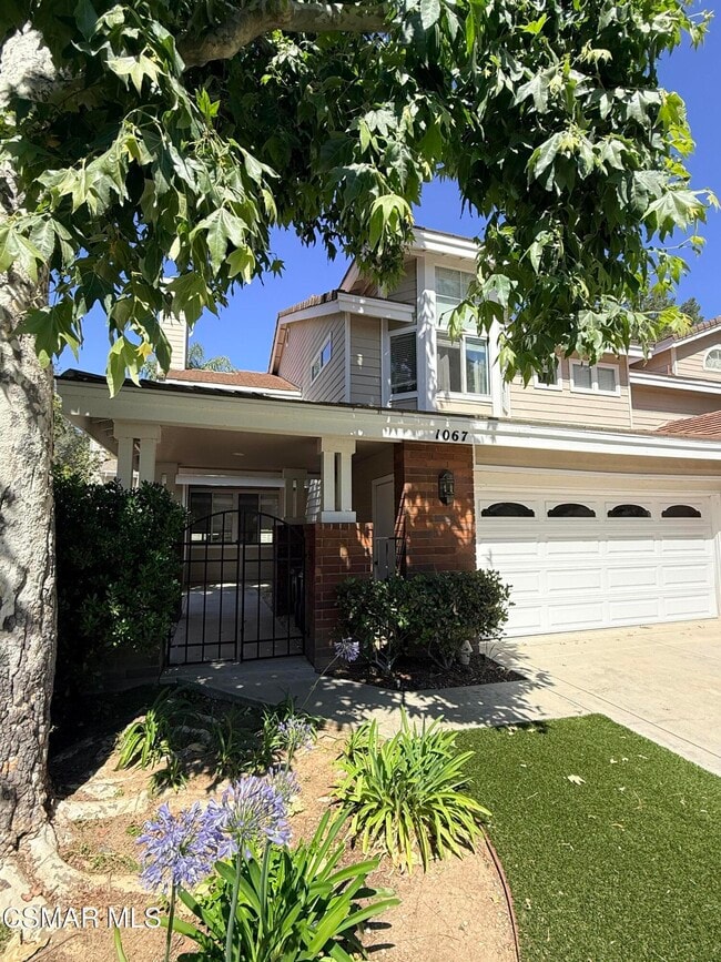 Building Photo - 1067 Terrace Hill Cir