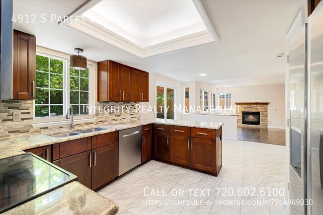 Building Photo - 4912 S Parfet Way