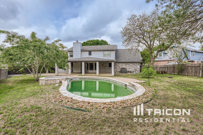 Building Photo - 8802 Boise Hills Dr
