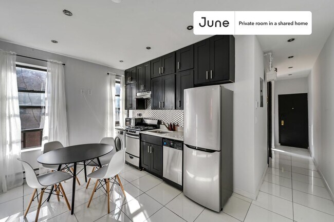 Building Photo - Room in Shared 4 bed/1.5 bath home in Upper West Side
