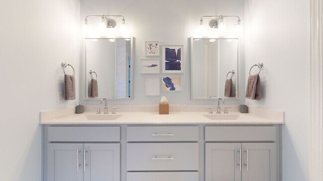 Building Photo - Luxury Home in gated Hampstead Community