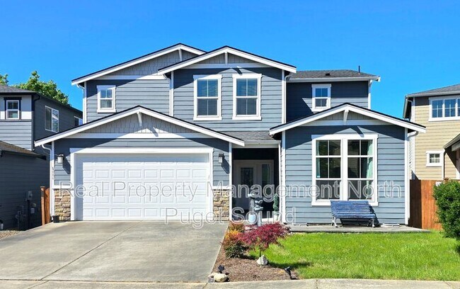 Primary Photo - 5114 80th Ave NE