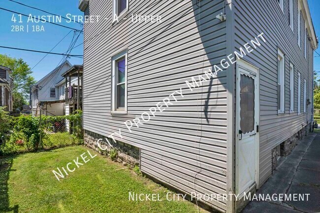 Building Photo - 41 Austin St