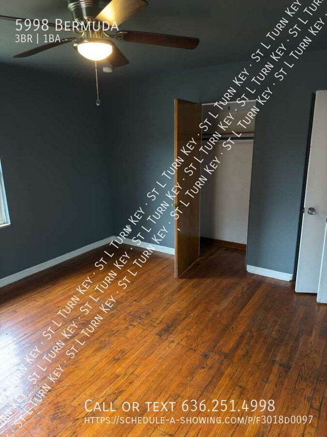 Building Photo - 5998 Bermuda-