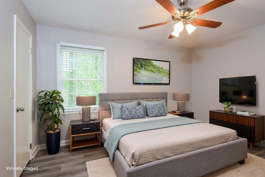 Building Photo - 188 Cherokee Village Dr