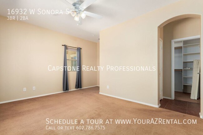 Building Photo - 16932 W Sonora St