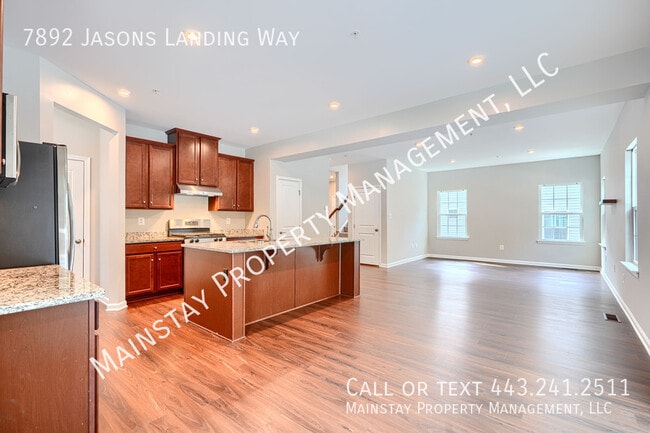 Building Photo - 7892 Jasons Landing Way