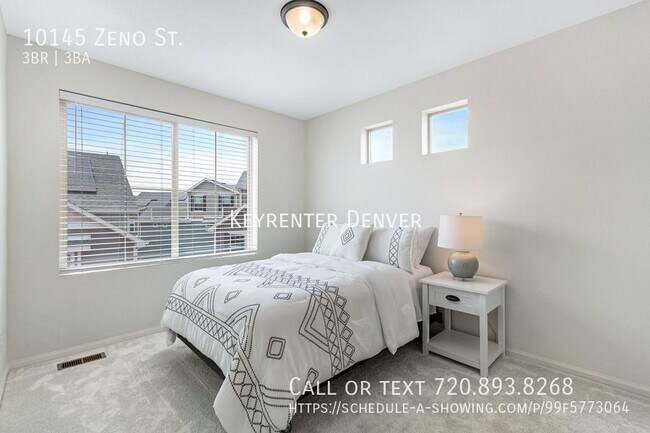 Building Photo - Modern Elegance Meets Comfort: 3BR/2.5BA H...