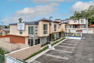 Building Photo - Now Leasing! Brand New Townhome Apartments in Vista