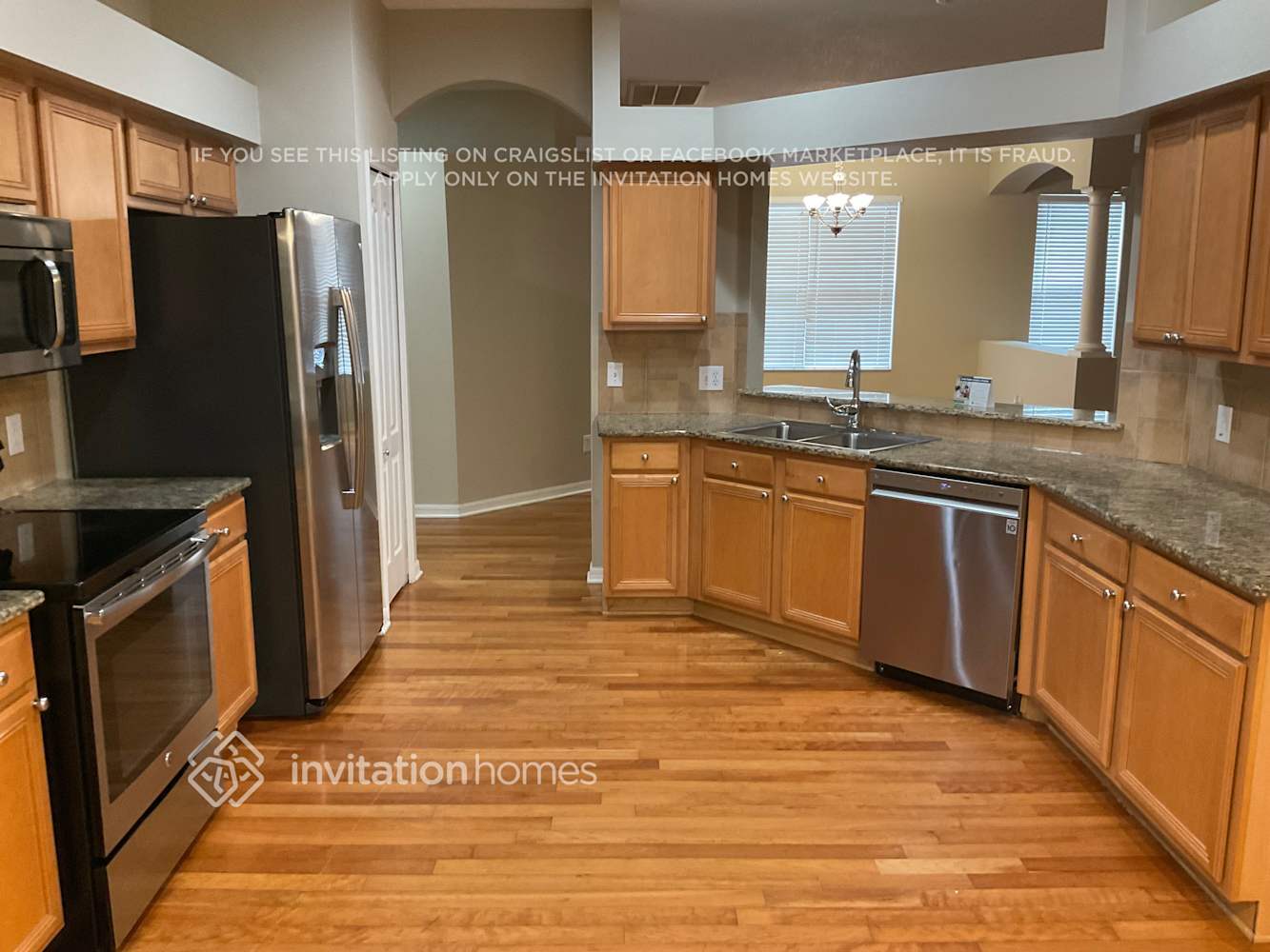 Building Photo - 6121 Gannetwood Pl