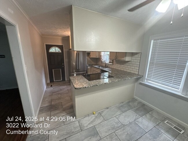 Building Photo - 3022 Woolard Dr