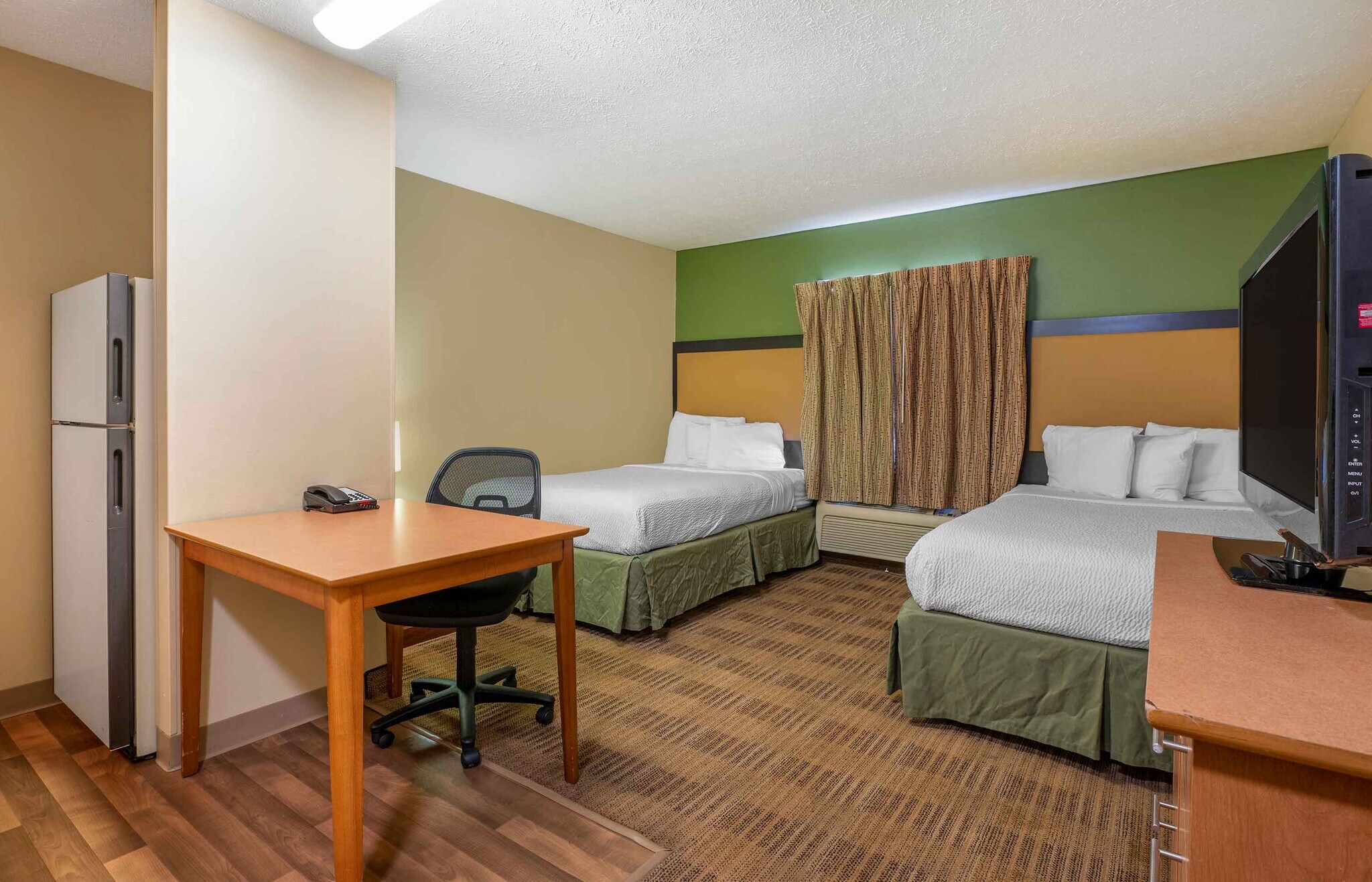 Building Photo - Furnished Studio-Indianapolis - North - Ca...