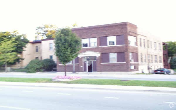  - 160 Kimball St