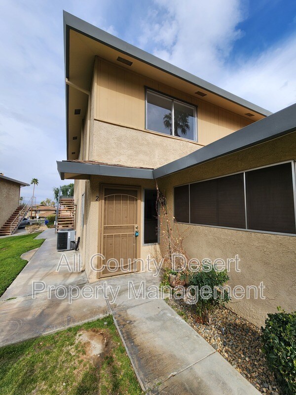 Building Photo - 72666 Bursera Way