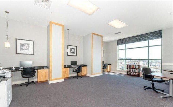 Building Photo - 414 Water St