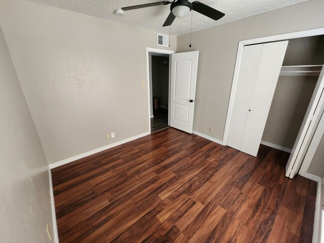 Bedroom 2 - 5109 Bastille Ave