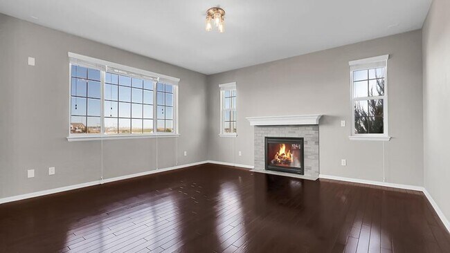 Building Photo - 6011 S Irvington Ct