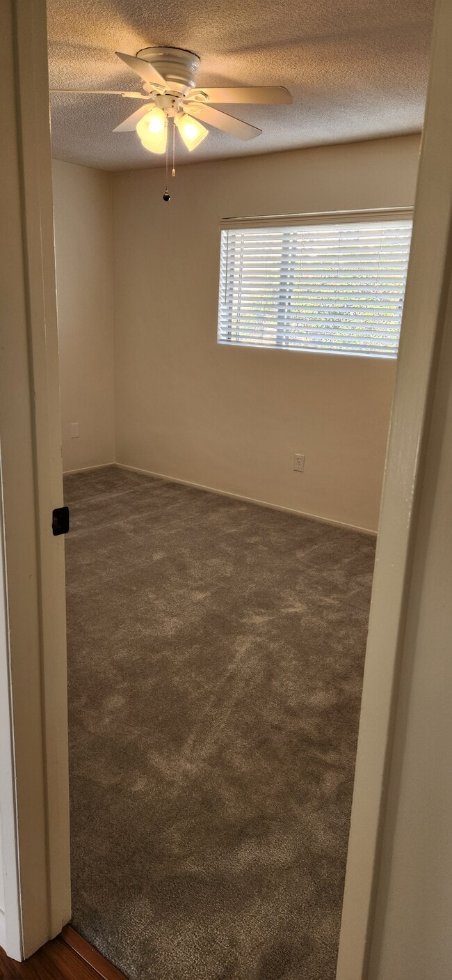Upstairs Bedroom - 1656 Monterey Blvd