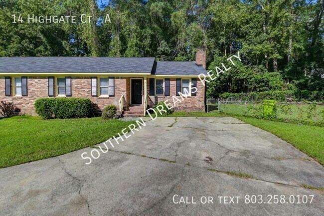 Building Photo - 14 Highgate Cir