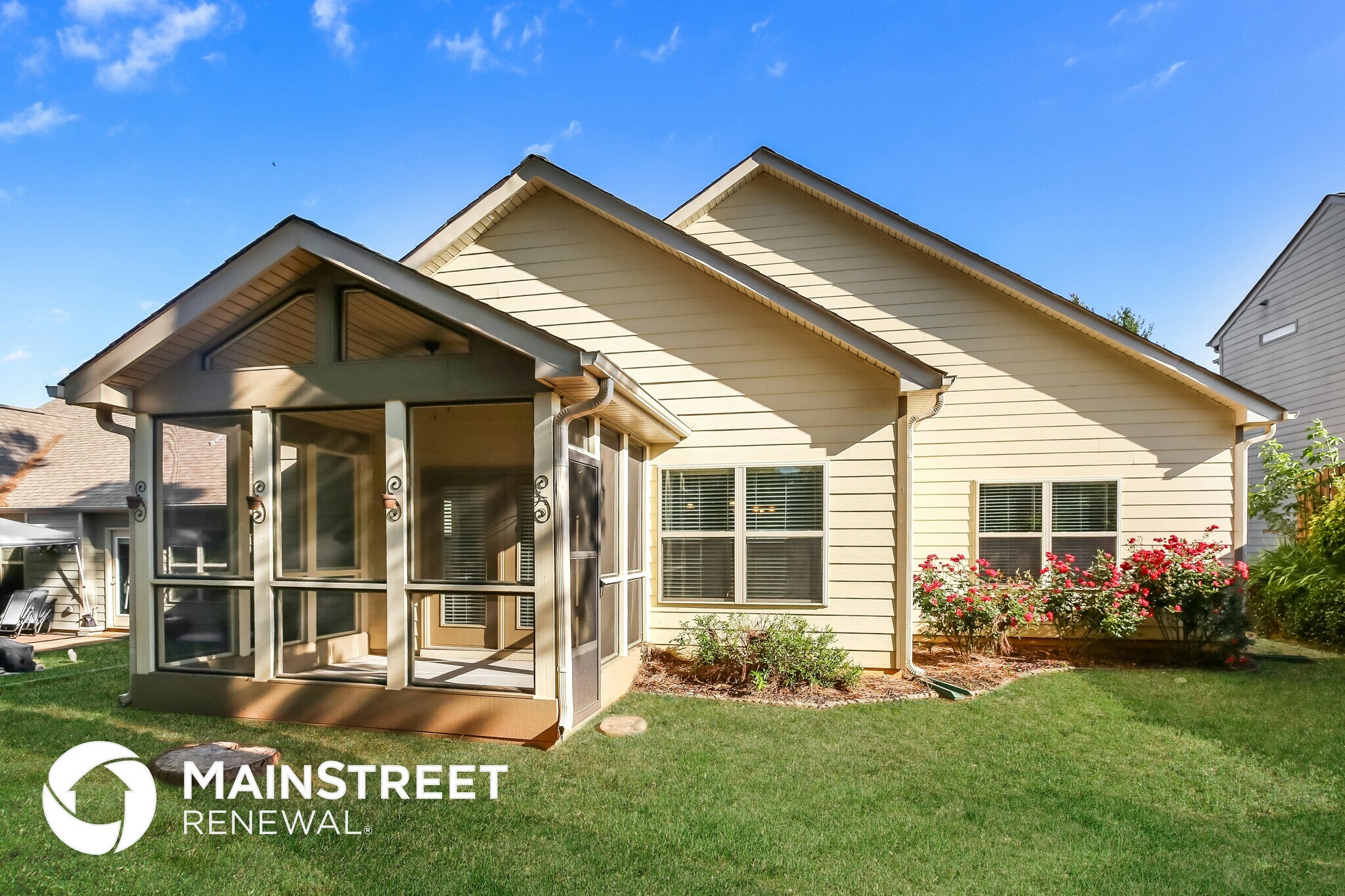 Building Photo - 4715 Sweet Water Dr