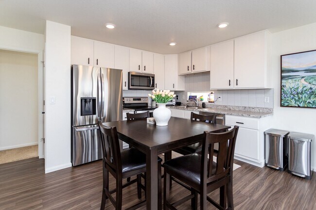 Building Photo - Stylish Three-Level Home in Banning Lewis Ranch!!