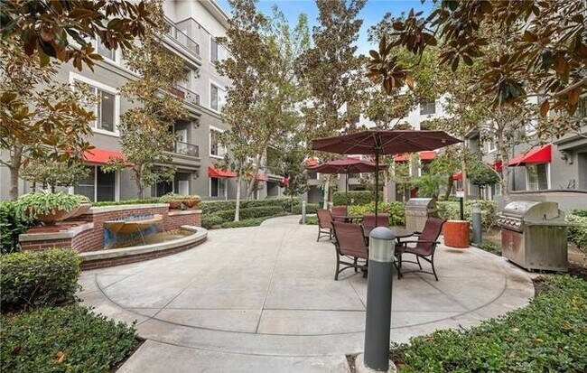 Building Photo - 1801 E Katella Ave