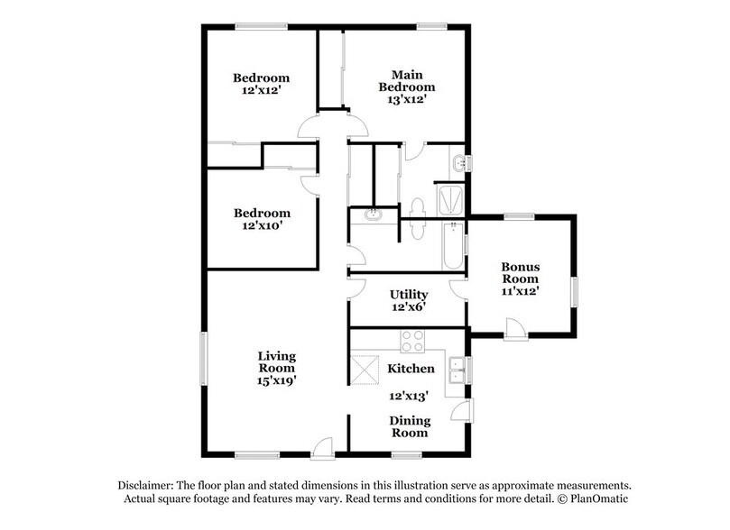 Building Photo - 13115 Caribbean Blvd