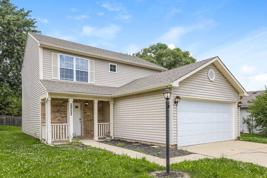 Building Photo - 11960 Locus Ln