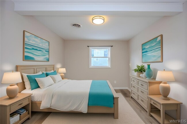 Building Photo - 3487 Rhode Island Ave