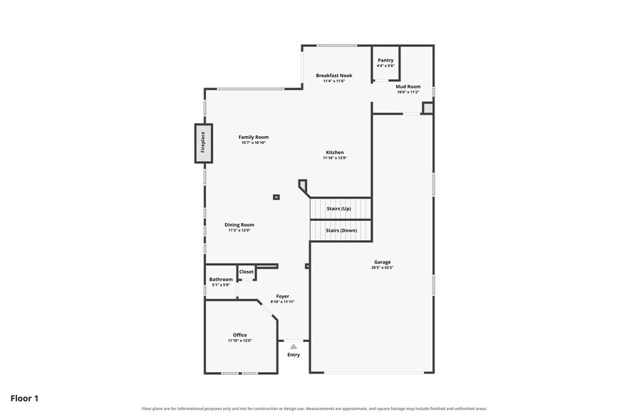 Building Photo - 3636 Rucksack Ct