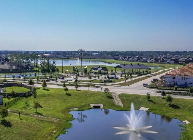 Building Photo - 15419 Royce Holly Dr