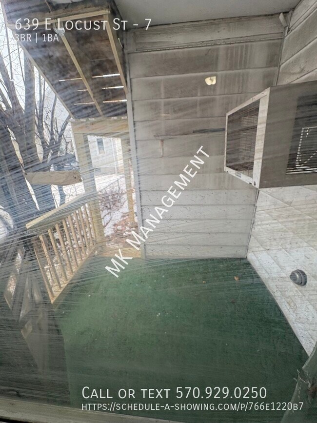 Building Photo - 639 E Locust St