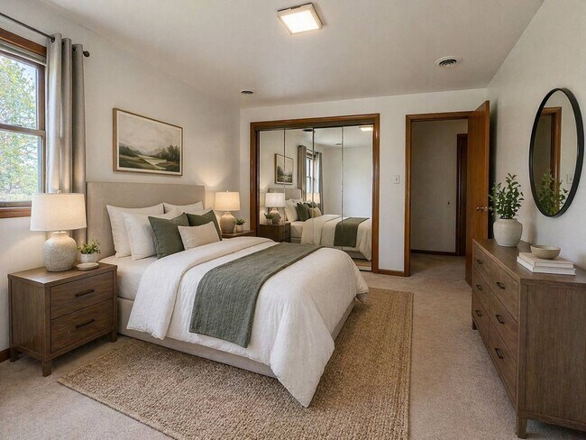 Building Photo - 8 G.K. Ln