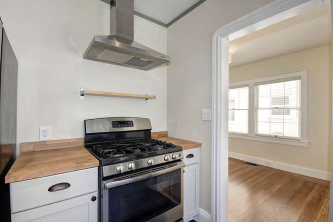 Building Photo - 2679 16th Street