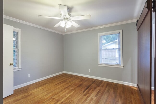 Building Photo - Charming North Decatur Rental – Steps from...