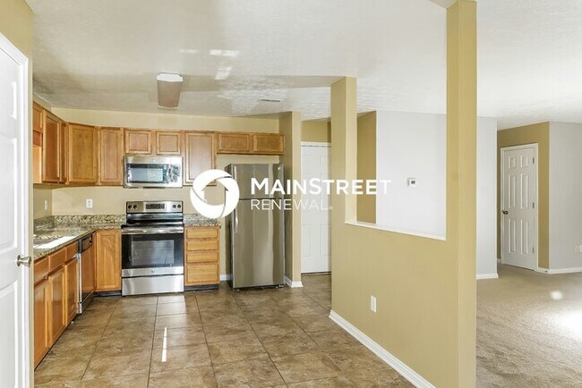 Building Photo - 2528 Abalone Dr