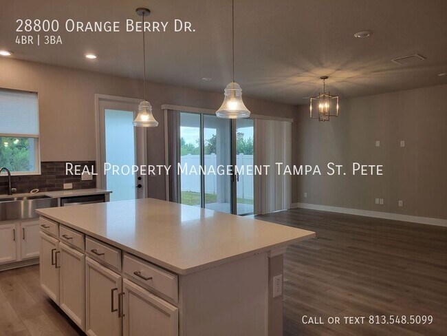 Building Photo - 28800 Orange Berry Dr