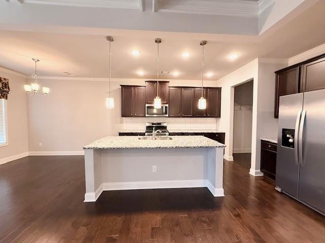 Building Photo - 4502 Big Rock Rdg Trl