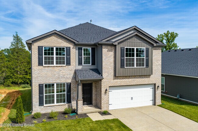 Building Photo - 7925 Copper Drift Wy