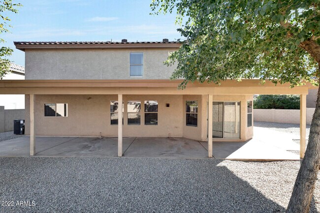 Building Photo - 15302 N 158th Ln