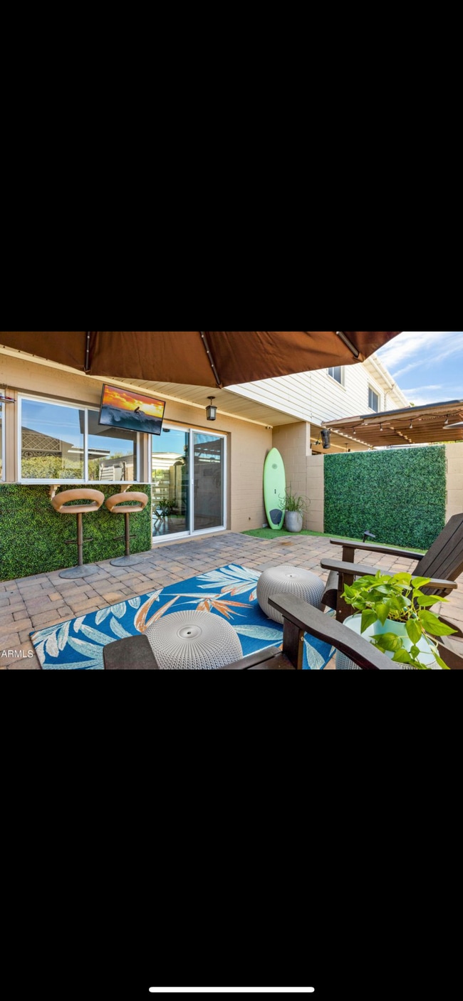 Building Photo - 5125 N Granite Reef Rd