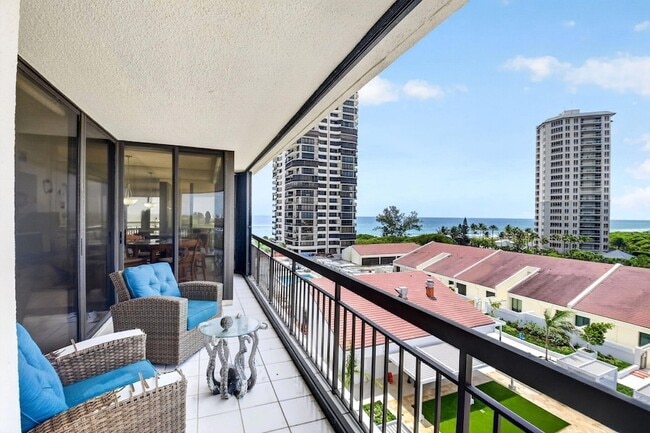 Building Photo - 4100 N Ocean Dr