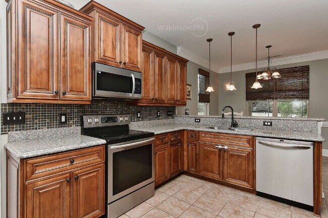 Building Photo - Charming 3-Bedroom in Arbor Croft with Out...