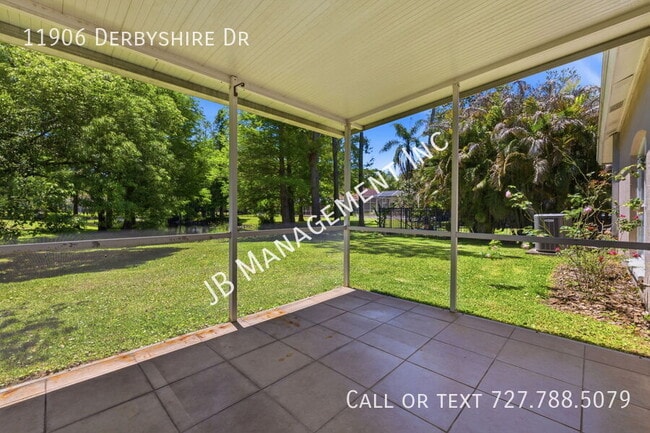 Building Photo - 11906 Derbyshire Dr